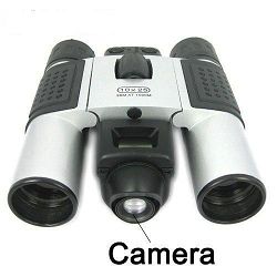Выбор ip камеры 2012